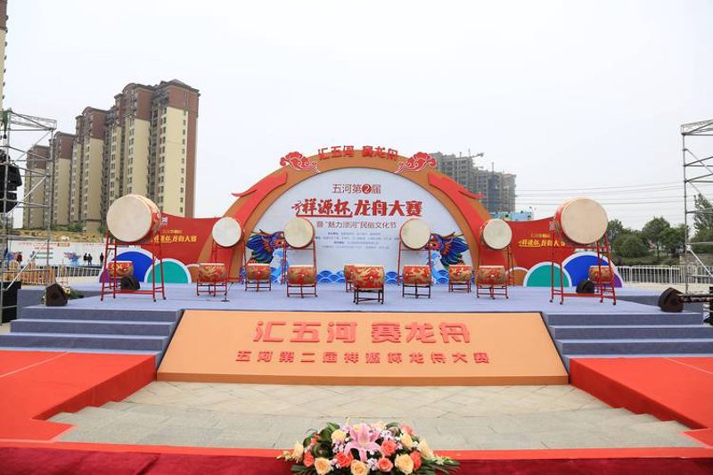 舞台搭建：舞台背后的艺术